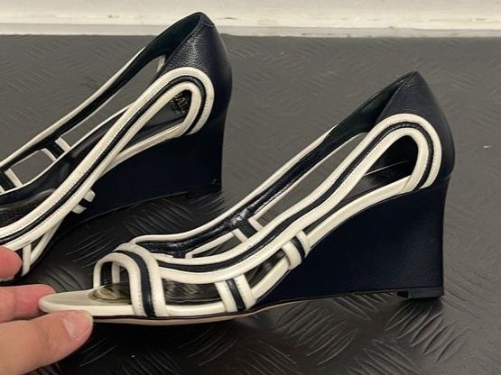 Bally Damenschuhe: Sandales bally – Gebraucht aus Lausanne von Mode_350 3