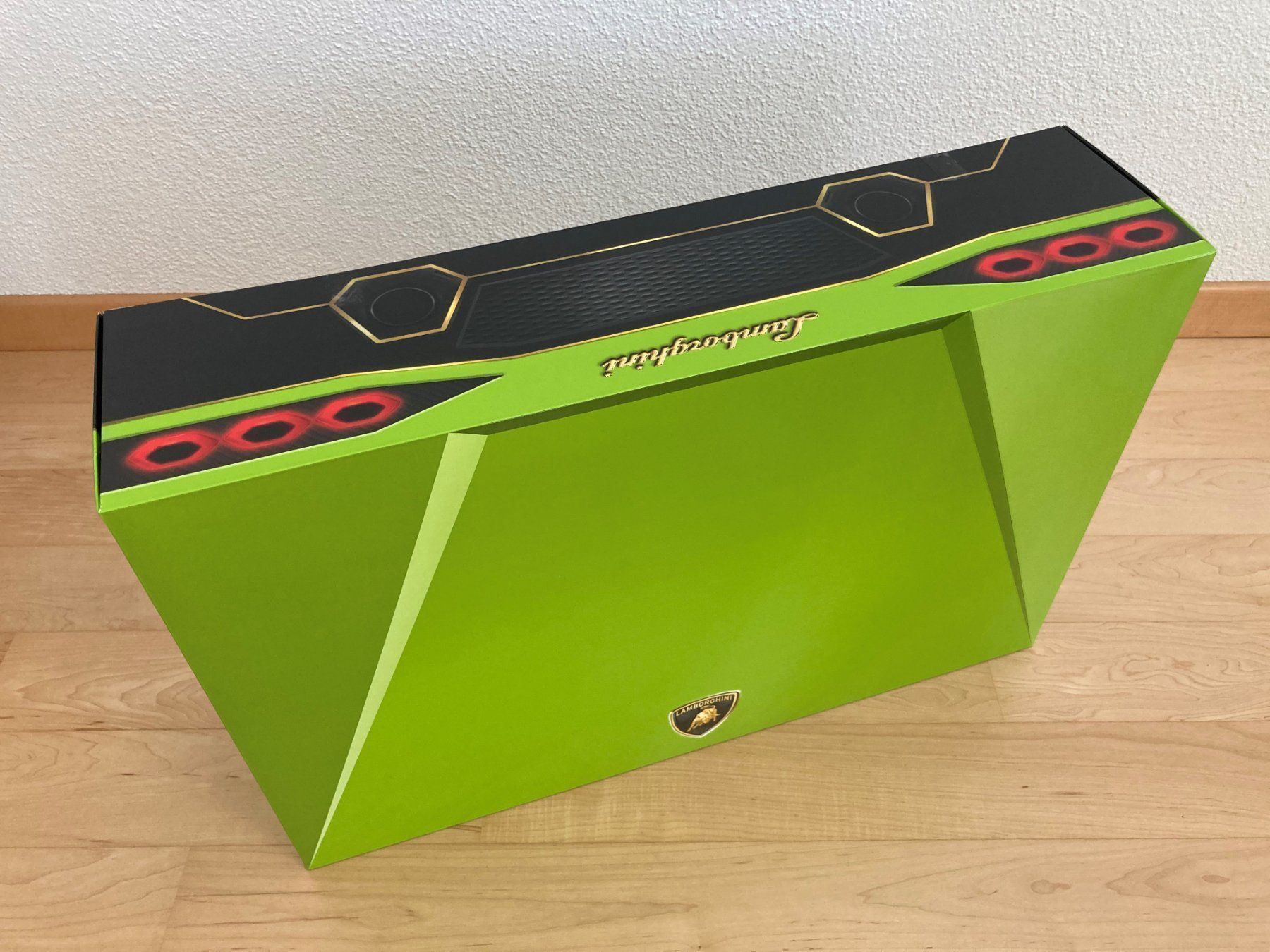 Lego Baukästen: Lamborghini 42115 (OVP) – Neu und originalverpackt aus Inwil von Mutzli02 1