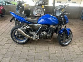 Kawasaki Z750