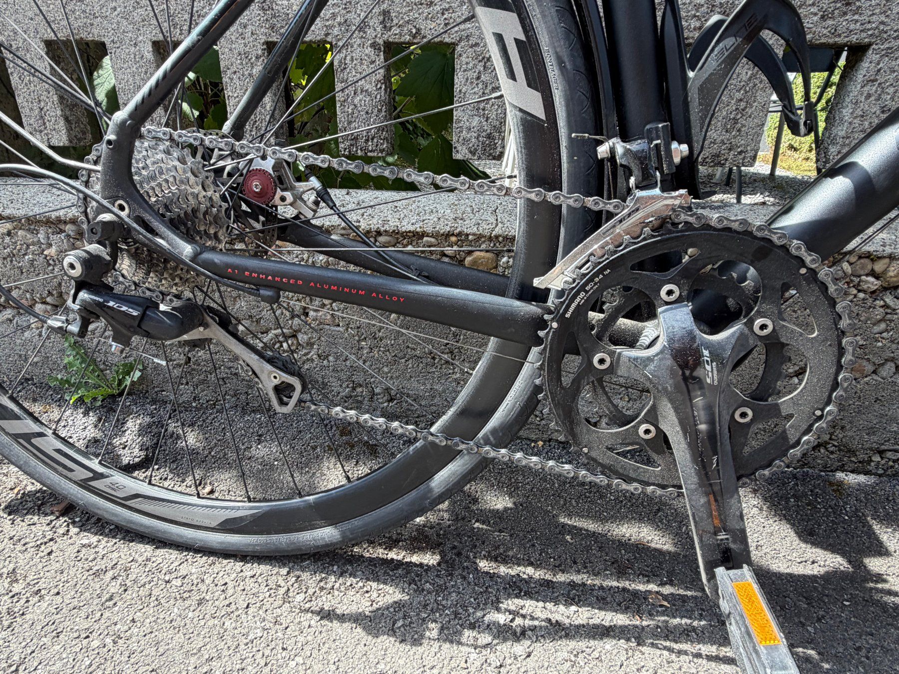 Specialized Velos: Specialized Secteur Expert Disc – Gebraucht aus Malters von ako_bgc5 2