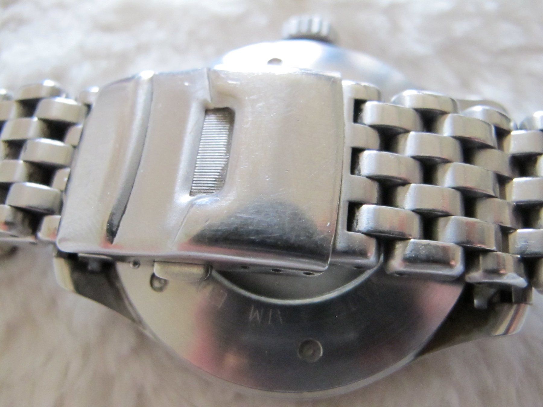 Zeno Orologi: Zeno Pilot Watch Basel Automatic Ref.8554 Kaliber ETA 2846 – Usato da Altnau venduto da LinaAuktion 6