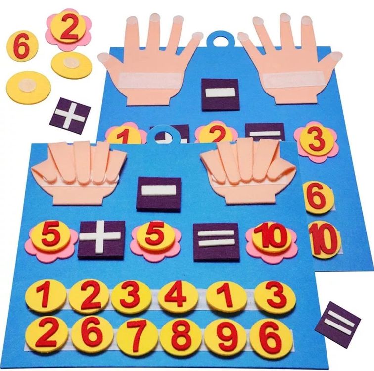 Montesori Mathe lernen für Kinder | Kaufen auf Ricardo