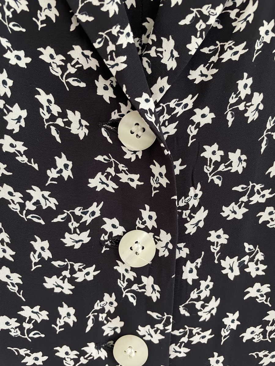 Vestiti: Sommerkleid Maxilänge – Usato da Siebnen venduto da Starlauf 1