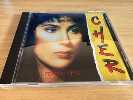 Cher – Greatest Hits