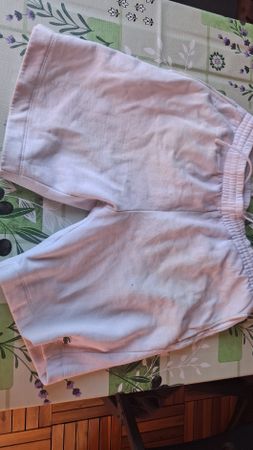 Lacoste Hose