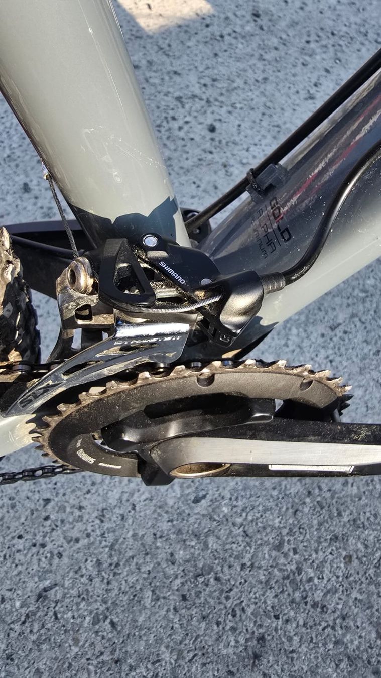 Trek Biciclette: Trek X-Caliber 9  Mountainbike – Usato da Zürich venduto da gartenmaus01 4