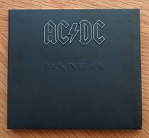 AC/DC – Back In Black (CD) TOPZUSTAND