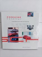 Porsche Catalogs A Visual History from 1948 to the Present D
