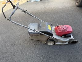 Rasenmäher Honda