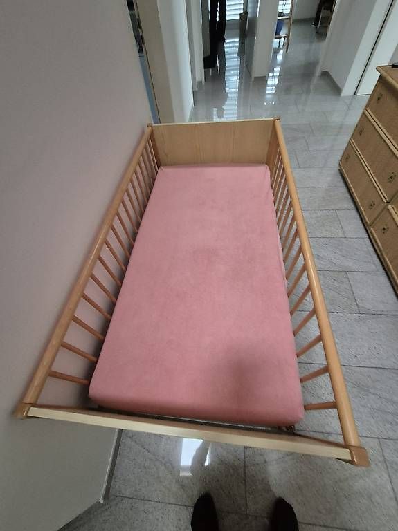 Letti: Bett – Usato da Auenstein venduto da mth_rp5y