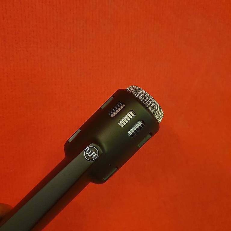 Microphones: Warm Audio Retro 64 Microphone – D'occasion à Monthey par BobTahiti