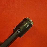 Warm Audio Retro 64 Microphone
