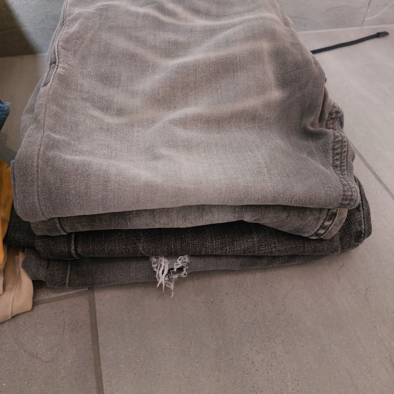 Pantaloni: Hosen – Usato da Bellikon venduto da Anithom 3