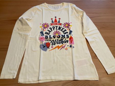 Kinder Longshirt von Name ItGrösse 158-164