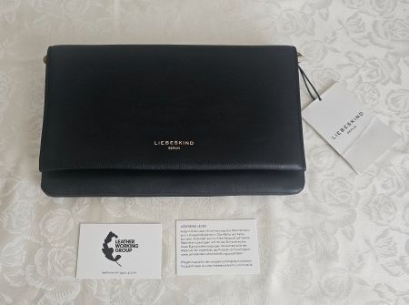 *LIEBESKIND * Handtasche od. Umhängetasche Neu mit Etikette