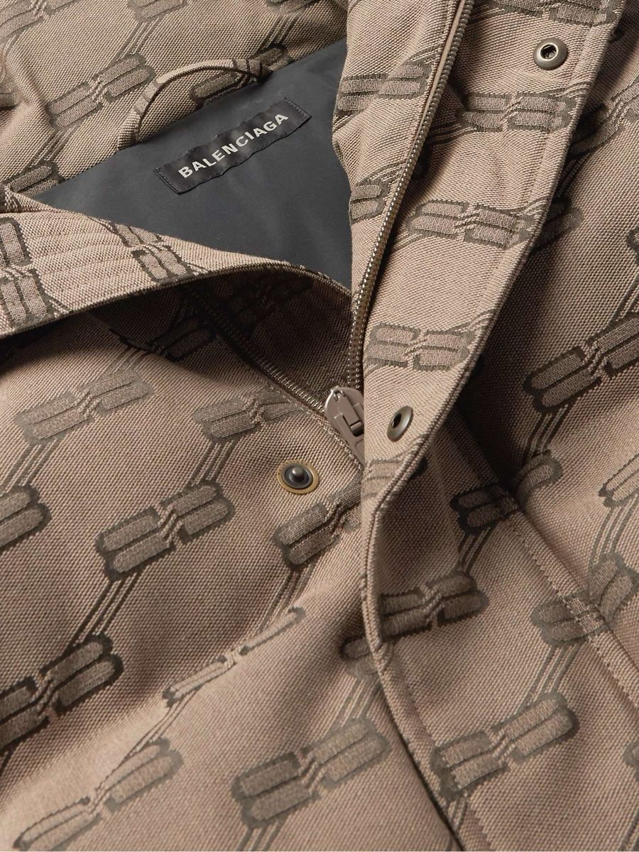 Balenciaga Jacken: BALENCIAGA Jacke  Neu – Neu (gemäss Beschreibung) aus Luzern von TENDIMO 3