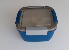 Lunchbox mit Unterteilung