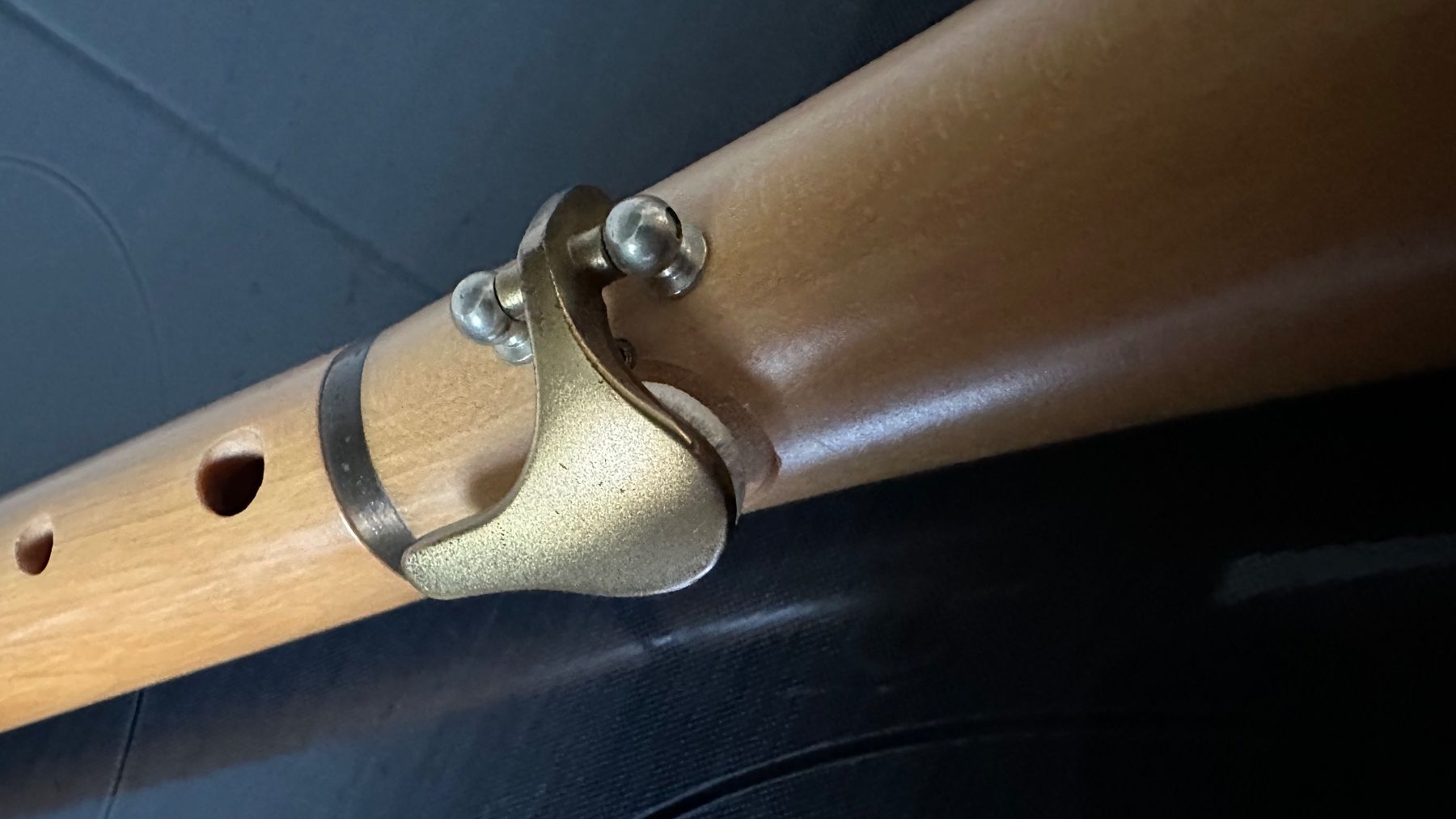 Strumenti musicali: Blockflöte Alt Flöte Moeck – Usato da Zürich venduto da brazerola 4