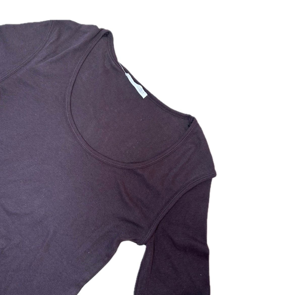 Zara T-Shirts: Zara Double-Effect Longsleeve – Neu (gemäss Beschreibung) aus St. Gallen von look-twice 2