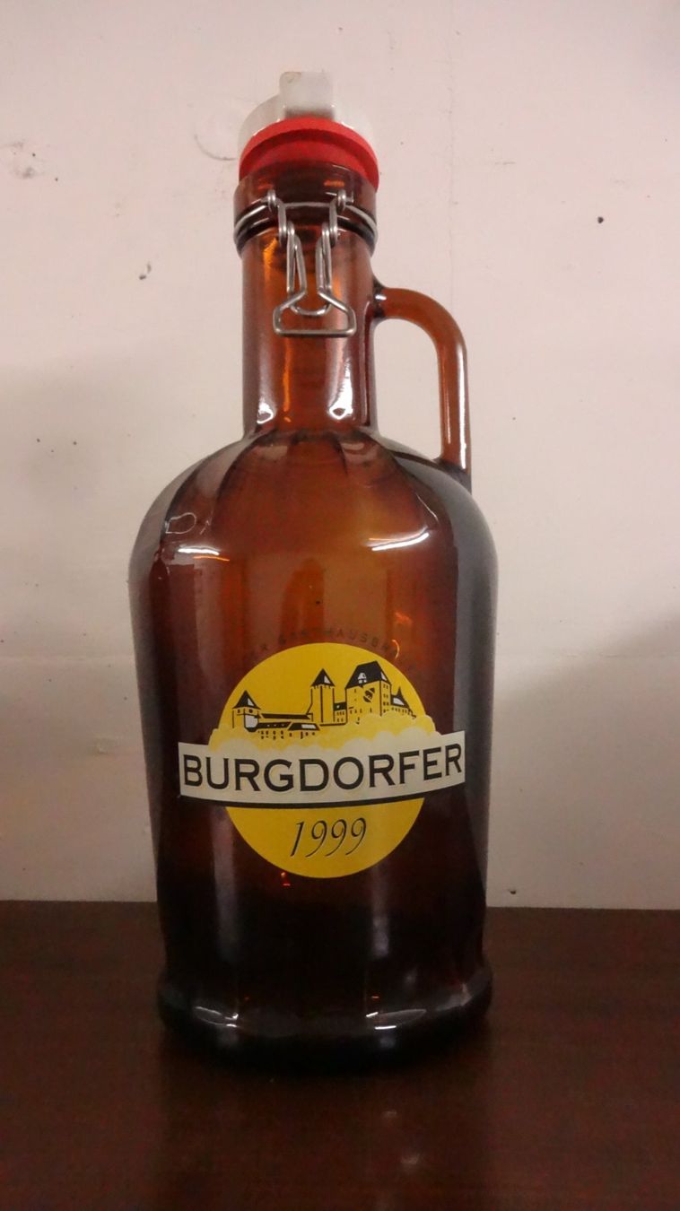 Verres: Bierkrüge – D'occasion à Kloten par wal_6zll 1