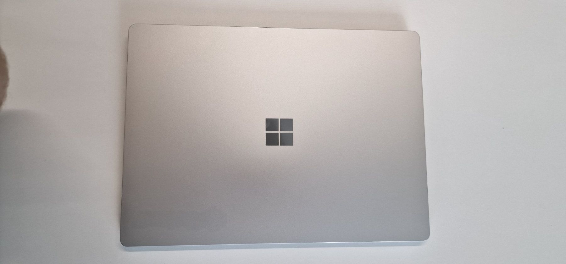 Microsoft Notebook: Microsoft Surface Laptop 5, 13.5" ab 1.FR – Usato da Kriens venduto da Osacred 1