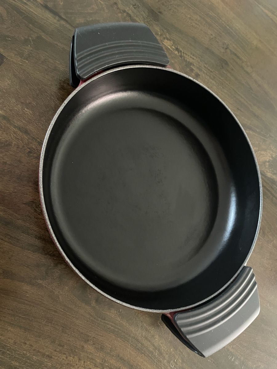Le Creuset Pfannen: le creuset signature everyday topf 28cm – Gebraucht aus Rotkreuz von 4evermine 2