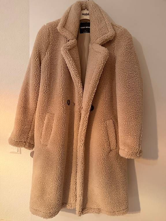Cappotti: Cappotto  – Usato da Winterthur venduto da ros_6k7n