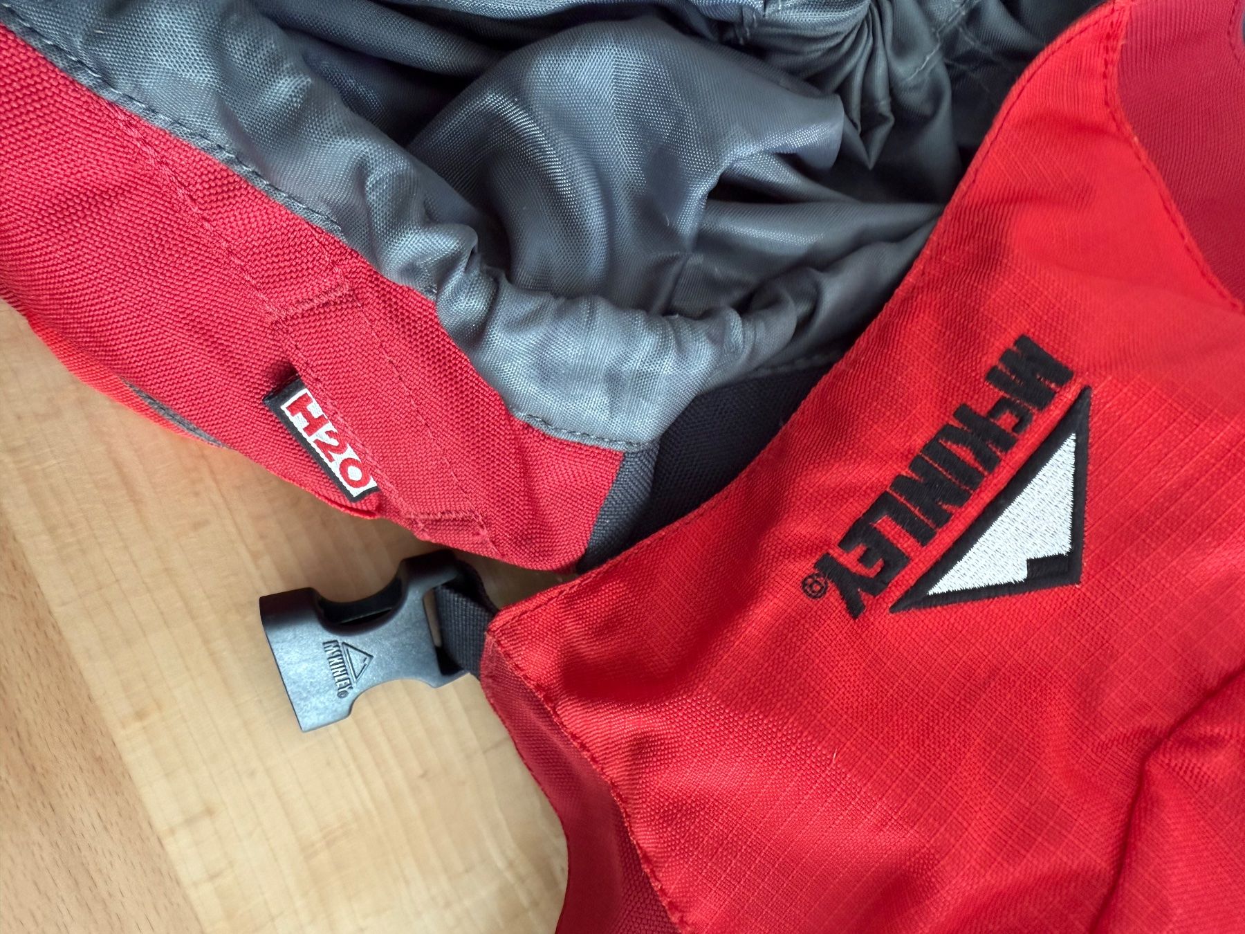 Mckinley Rucksäcke: Trekkingrucksack – Gebraucht aus Heimberg von arco08 2