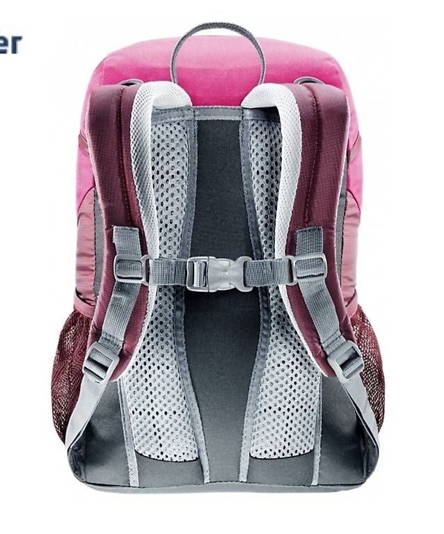 Deuter Borse & Zaini: Deuter Kinderrucksack 18 Liter – Usato da Weinfelden venduto da Mausi2 1