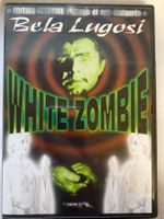 DVD White Zombie édition prestige Bela Lugosi