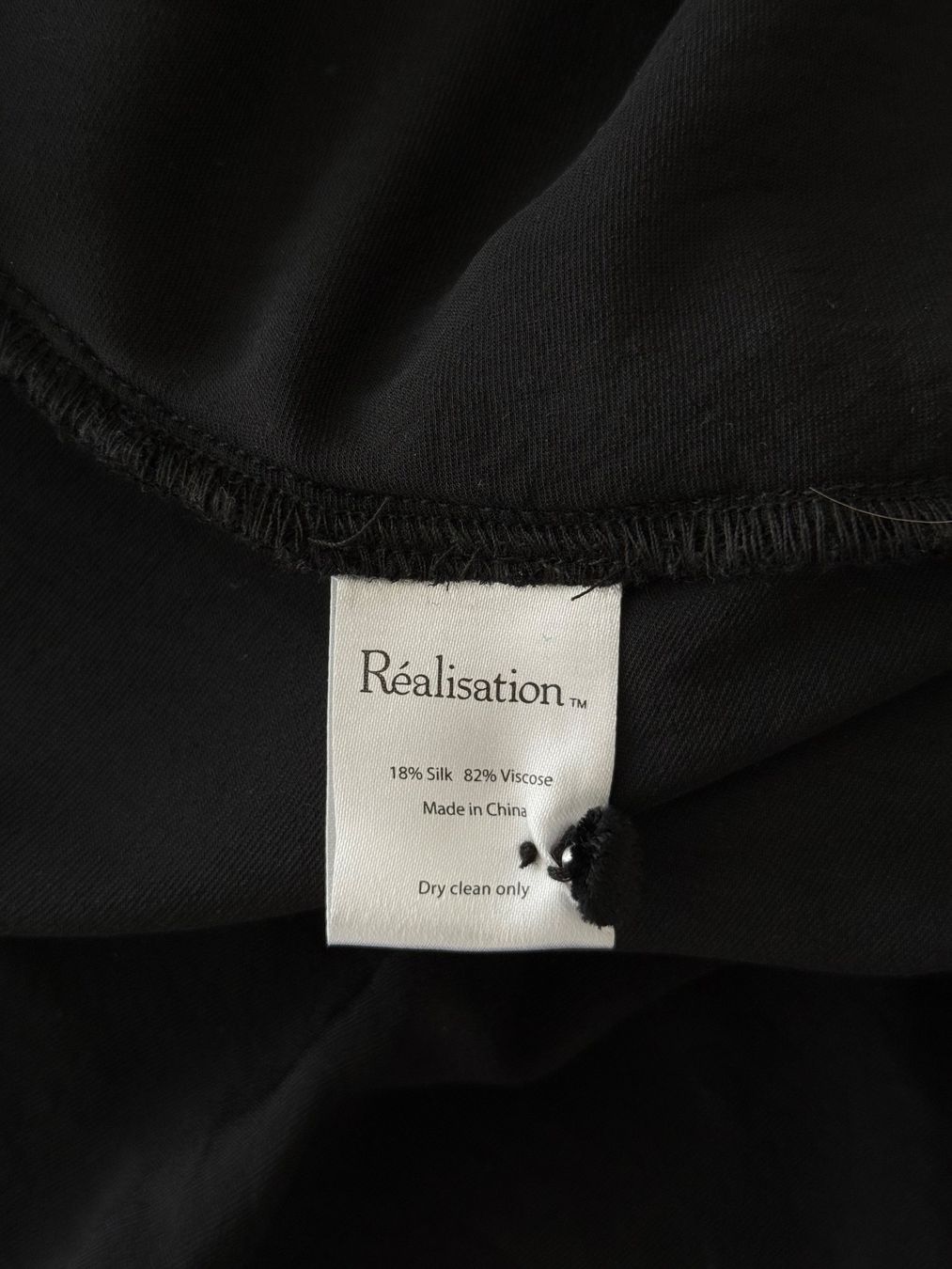 Vestiti: Réalisation Par dress – Usato da Zürich venduto da Larazade 3