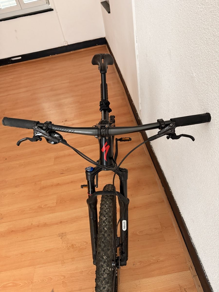 Specialized Biciclette: Specialized Epic Full Carbon – Usato da Gerlafingen venduto da  2