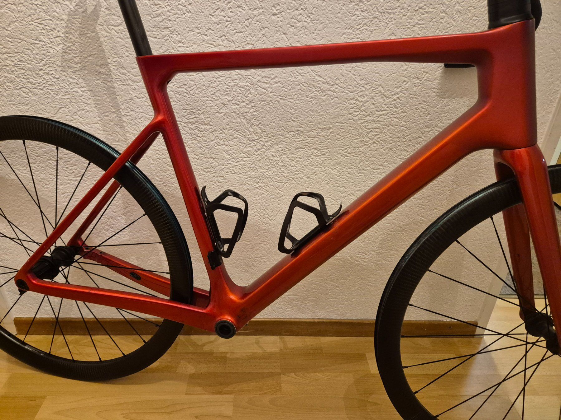 Pezzi di ricambio: Rennvelo Rahmen – Usato da Bubikon venduto da tru_83 8