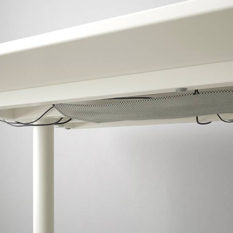 Ikea Schreibtische: BEKANT Stehpult/ Schreibtisch – Gebraucht aus Wilen b. Wollerau von chocolady 3