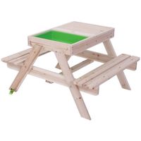 Spieletisch