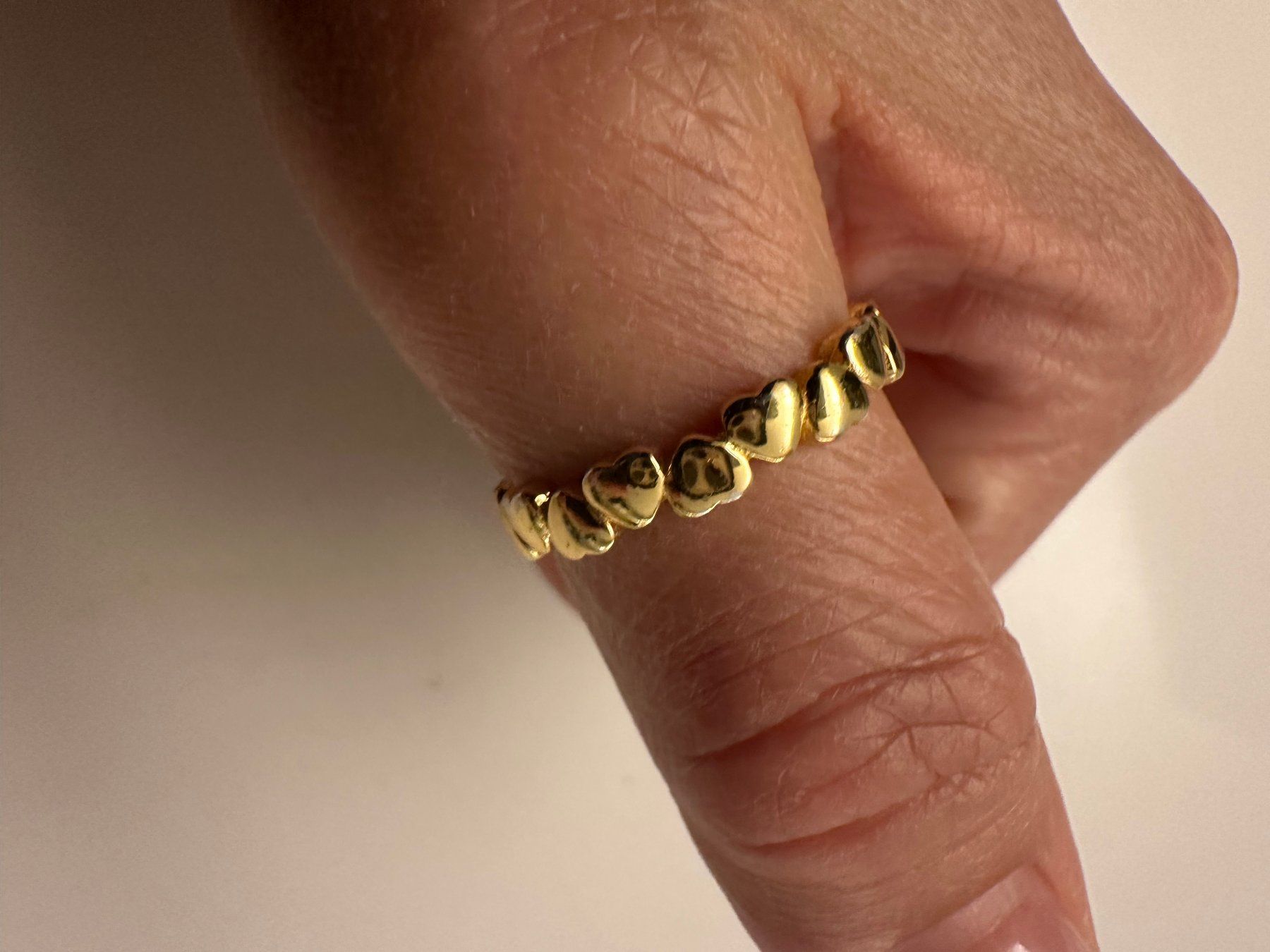 Bagues: 925 Silber Ring – Neuf (Voir description) à Steinmaur par regenbogen052 1