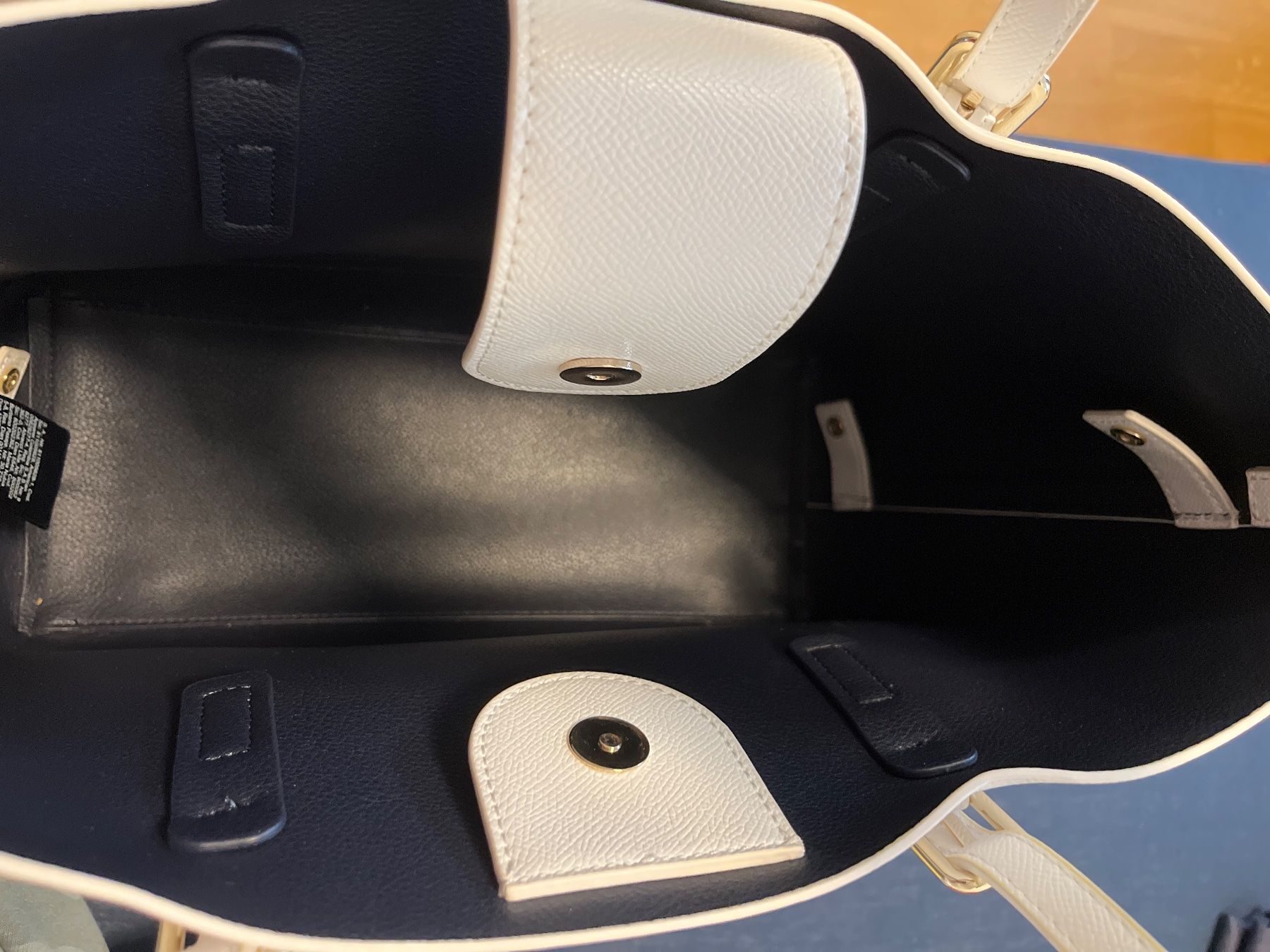 Tommy Hilfiger Borse da donna: Tommy Hilfiger Shopper inkl. Laptoptasche – Usato da Dietikon venduto da na_129 2