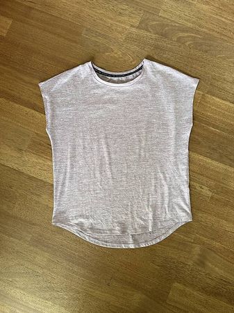 Sport Yoga Pilates - Training Shirt H&M - XS