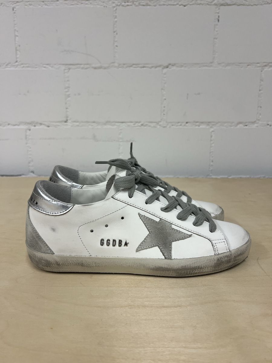 Golden Goose Scarpe da donna: Golden Goose sneakers  – Nuovo e nell'imballaggio originale da Zürich venduto da Claus-Zr