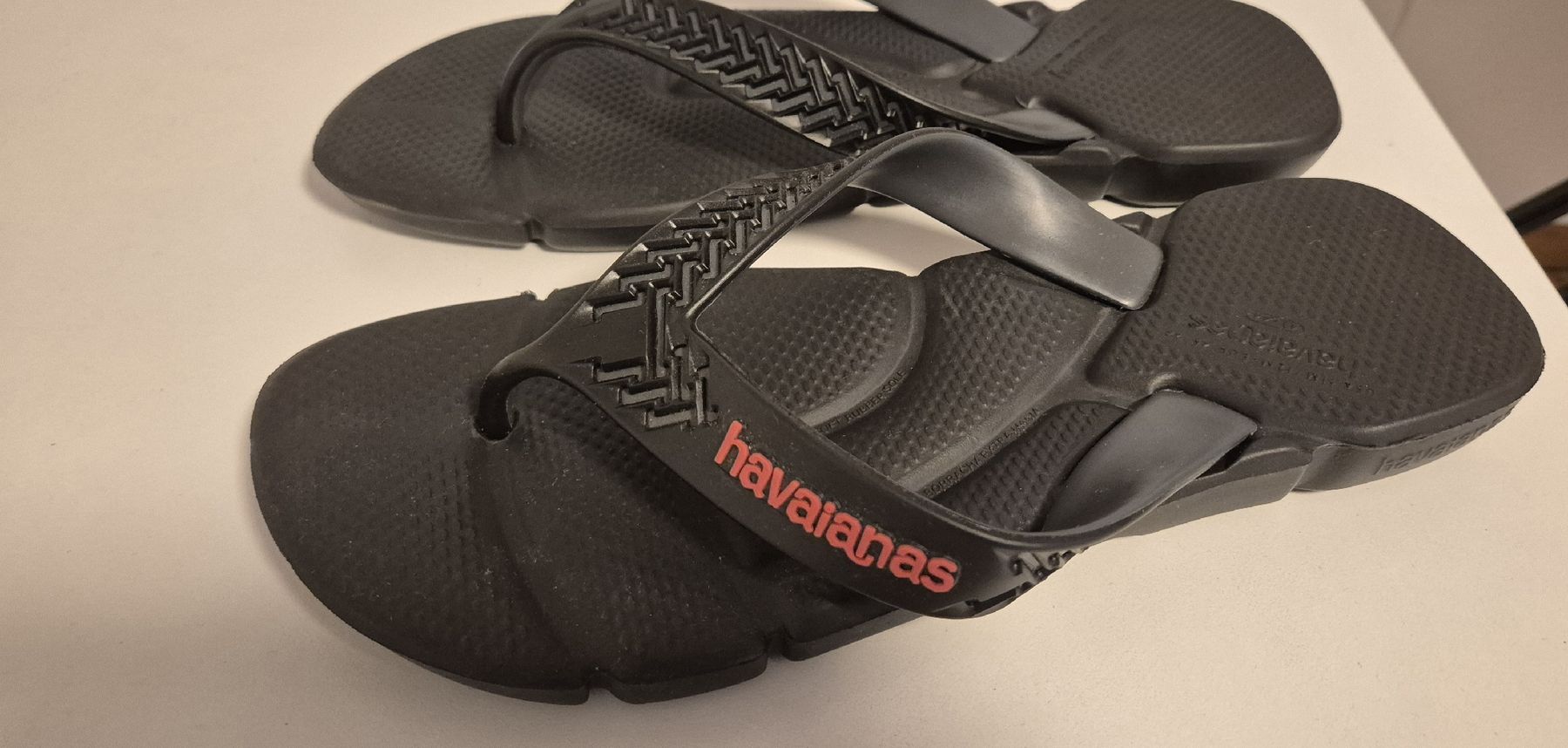 Havaianas Herrenschuhe: Neue Havaianas, Grösse 43 – Neu (gemäss Beschreibung) aus Bern von Berna25