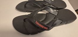 Neue Havaianas, Grösse 43