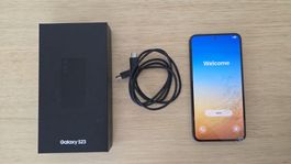 Samsung Galaxy S23