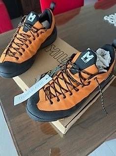 Millet Scarpe da uomo: Millet Cimaï  GTX M – Nuovo e nell'imballaggio originale da Besazio venduto da fh18
