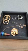 Diverser Schmuck