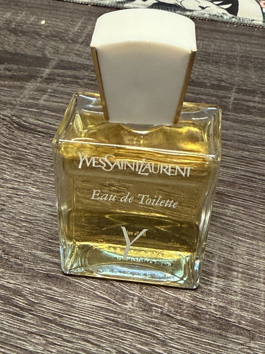 Parfums & Eau de Toilette: Vintage Parfum Sammlung – D'occasion à Ried-Brig par LordDigital 5