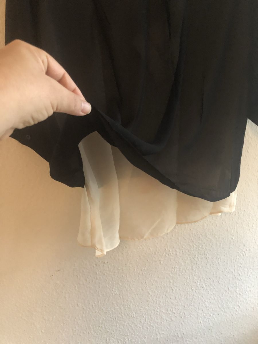 Camicette: Bluse XL, mit Etikett – Nuovo e nell'imballaggio originale da Zürich venduto da vadimi 4