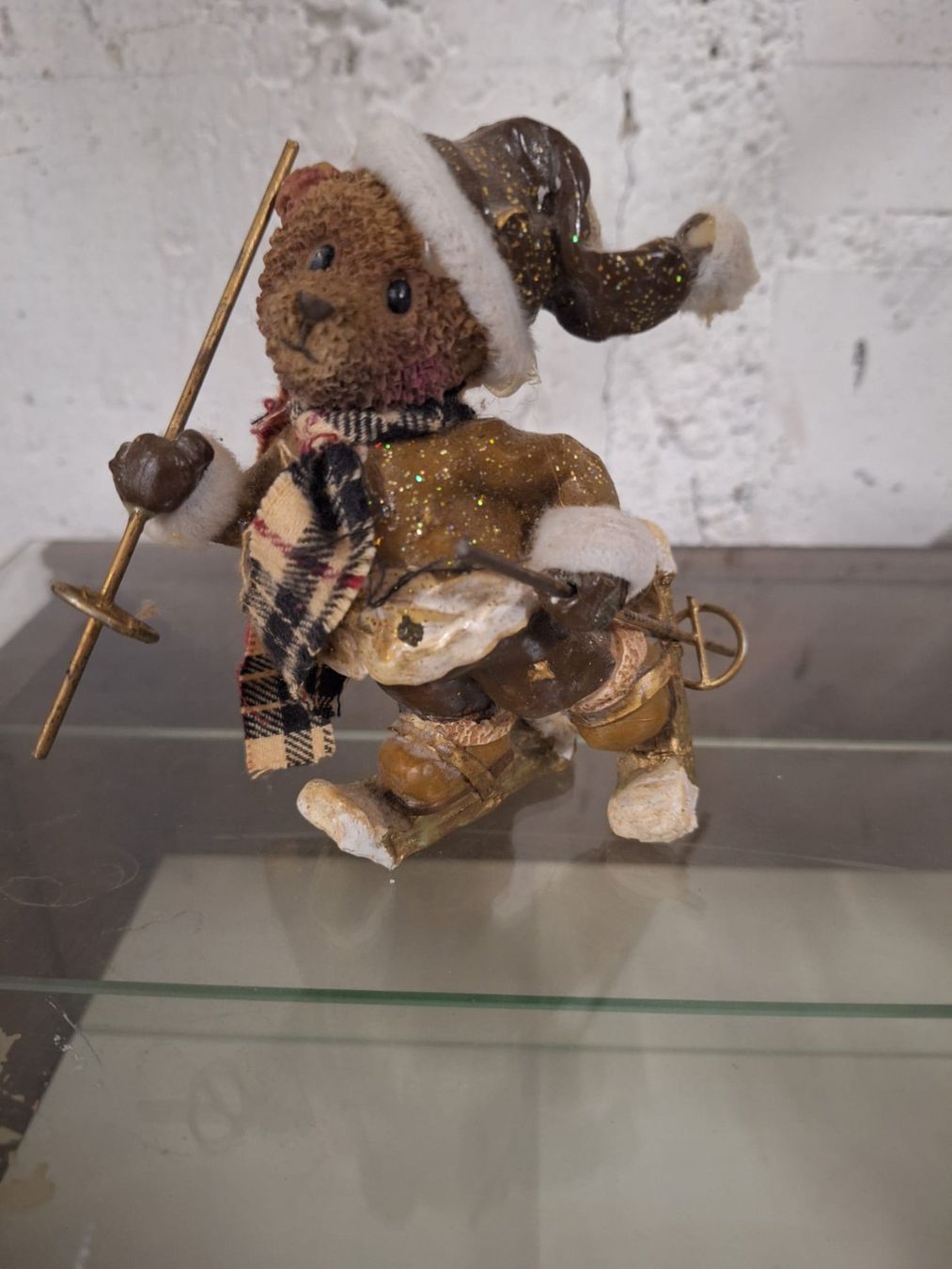 Figuren: Konvolut Bären – Gebraucht aus Basel von Petergunn 8