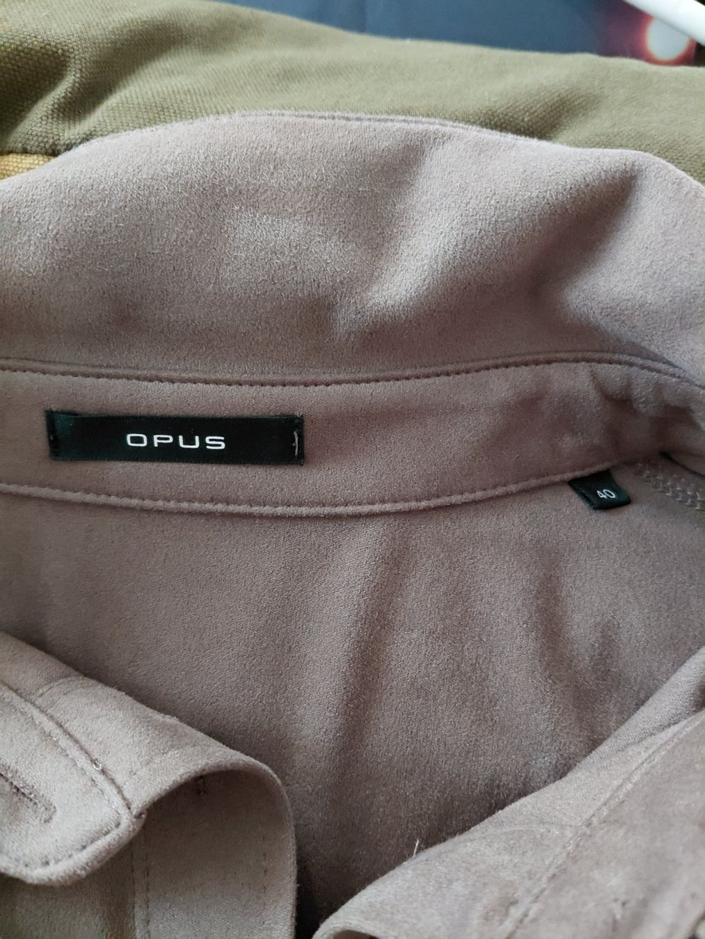 Opus Camicette: Bluse der Marke Opus – Nuovo (secondo la descrizione) da Worb venduto da Antoinette22 4