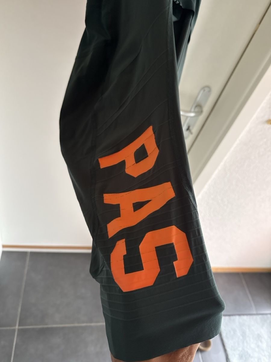 Pas Normal Studios Canottiere & Pantaloni: Pas Normal Studio speedsuit mechanism pro  – Usato da Sugiez venduto da Rulio_xx 3