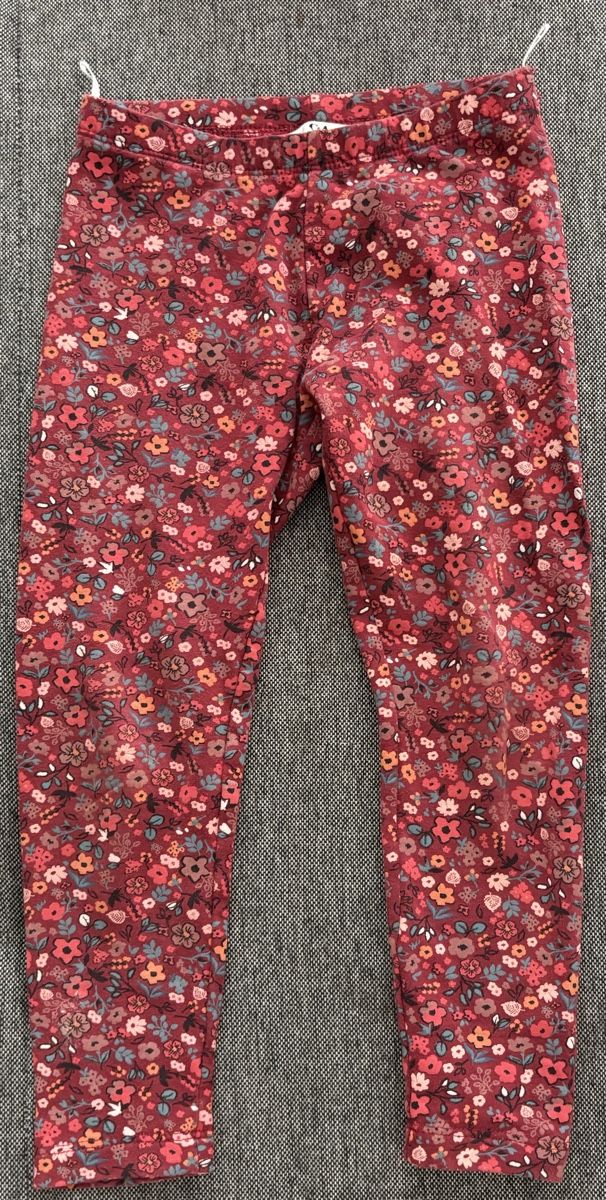 C&A Strümpfe & Strumpfhosen: C&A Leggings Gr. 110 – Gebraucht aus Jegenstorf von Annina0506